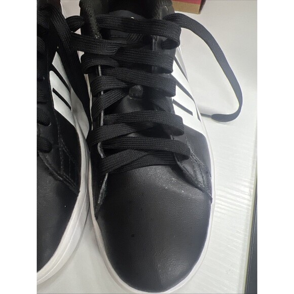 Puma Soft foam Black Sneakers size 10 - Picture 2 of 9